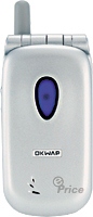 OKWap i66 中文雙頻 WAP 手機