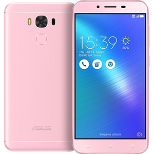 ASUS ZenFone 3 Max (ZC553KL) 5.5 吋/2GB/32GB