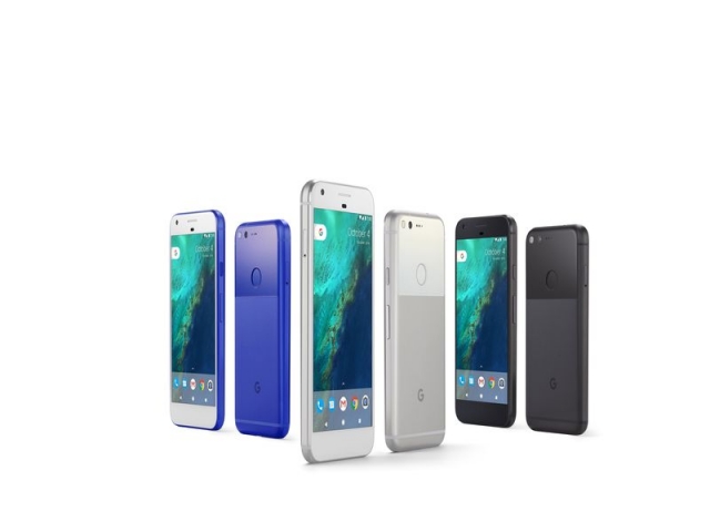 Google Pixel XL (128GB)規格、價錢與介紹 - ePrice.HK 流動版-0