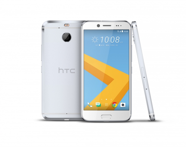 HTC 10 evo (32GB) 介紹圖片