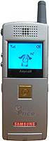 Samsung SGH-N288