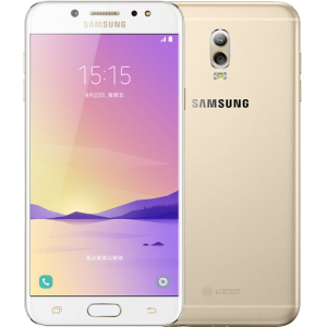 Samsung Galaxy C8 (64GB)