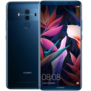 Huawei Mate 10 Pro