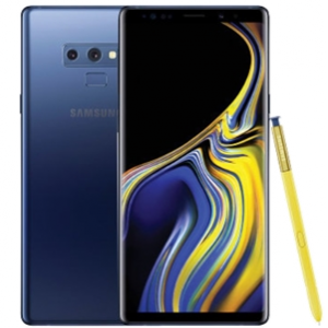 Samsung Galaxy Note9 (8GB / 512GB)