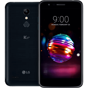 LG K11+