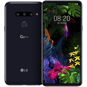 LG<br />G8s