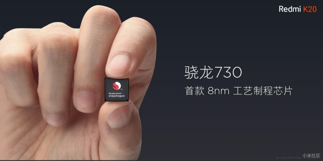 Xiaomi 9T (6GB/128GB) 介紹圖片