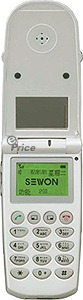 SEWON SG1100 介紹圖片
