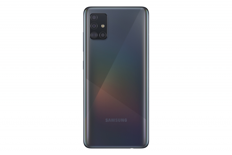 samsung galaxy a51