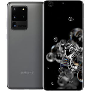 Samsung Galaxy S20 Ultra (16GB / 512GB)