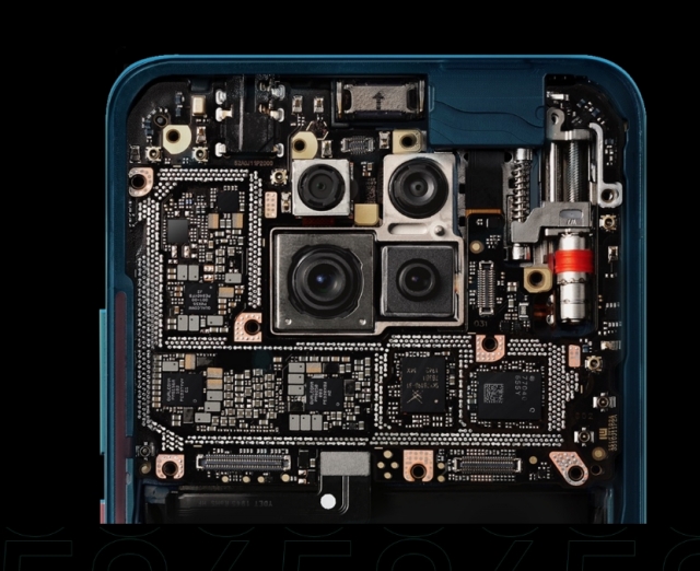 Xiaomi 紅米 K30 Pro 介紹圖片