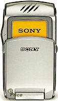 Sony Ericsson CMD-Z7