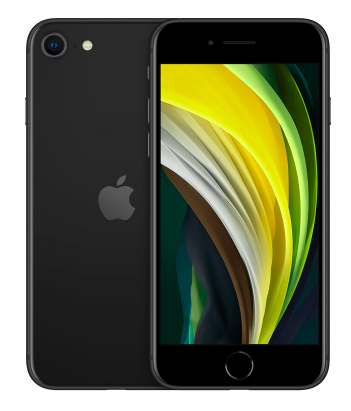 Apple 全新iPhone SE(第2代)64GB規格、價錢與介紹 - ePrice.HK 流動版-2