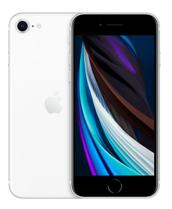 Apple 全新iPhone SE(第2代)64GB規格、價錢與介紹 - ePrice.HK 流動版-0