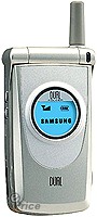 Samsung SGH-A300 介紹圖片