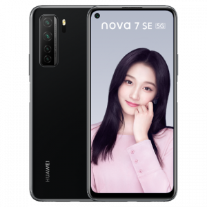 Huawei nova 7 5G