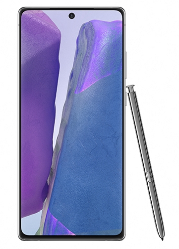 Samsung Galaxy Note20 Ultra (12GB/256GB)規格、價錢與介紹 - ePrice.HK 流動版-1