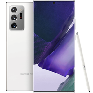 Samsung Galaxy Note20 Ultra (12GB/256GB)手機規格、價錢Price與介紹 