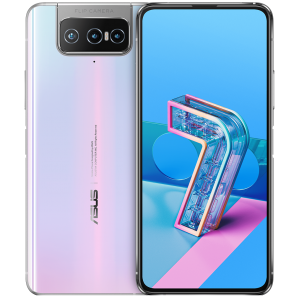 Asus ZenFone 7 Pro (ZS671KS) 8GB/256GB手機規格、價錢Price與介紹 