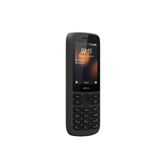 Nokia 215 4G 介紹圖片