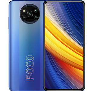 POCO X3 Pro (8GB/256GB)