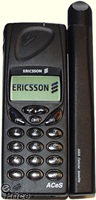 Sony Ericsson R190