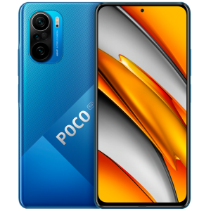 POCO F3 (6GB/128GB) 建議售價為 10,999 目前最低報價 $8,200