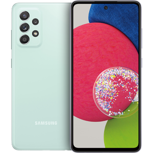 Samsung Galaxy A52s 5G (6GB/128GB)