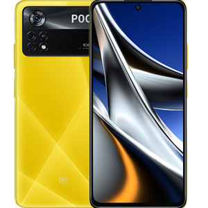 POCO X4 Pro 5G (6GB/128GB) 建議售價為 8,499 目前最低報價 $8,000