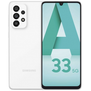 Samsung Galaxy A33 5G（8GB/128GB）
