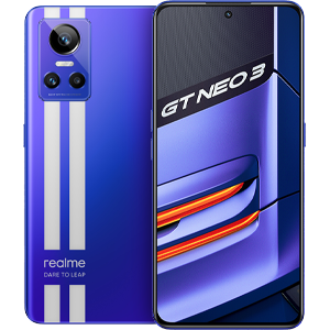 realme GT Neo 3 8GB+256GB