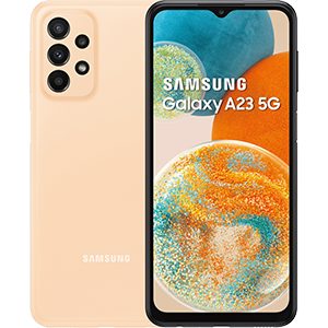 Samsung Galaxy A23 5G (6GB+128GB)