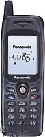 Panasonic GD85 介紹圖片