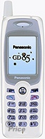 Panasonic GD85