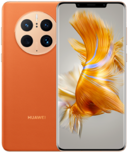 Huawei Mate 50 Pro 崑崙玻璃版