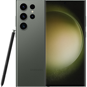Samsung Galaxy S23 Ultra (12GB+256GB) 尚未上市