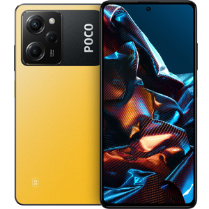 POCO X5 Pro 5G 8GB+256GB
