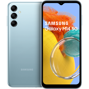 Samsung Galaxy M14 5G 4GB+64GB