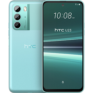 HTC U23 8GB+128GB