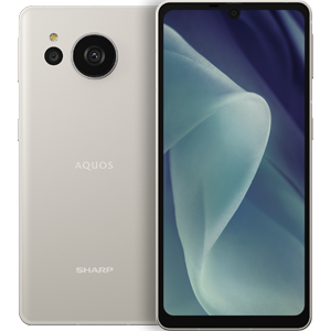 AQUOS sense7 Plus