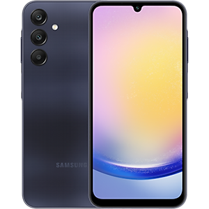 Samsung Galaxy A25 5G 8GB+128GB