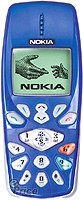 Nokia 3510 介紹圖片