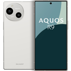 SHARP AQUOS R9 12GB+256GB