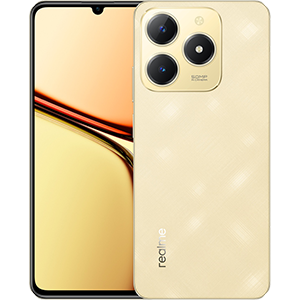 realme C61