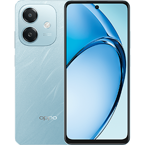 OPPO A3x