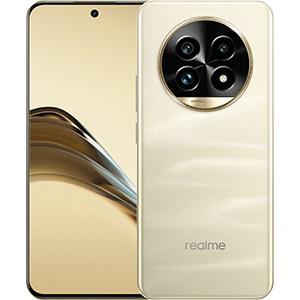 realme 13 Pro+