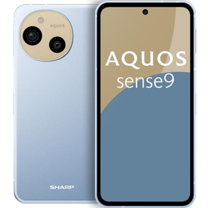 Sharp AQUOS sense9