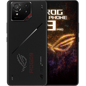 ROG Phone 9 Pro