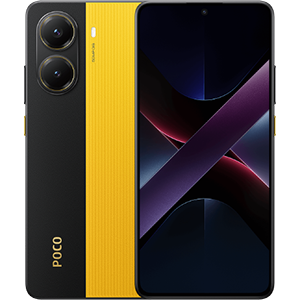 POCO X7 Pro