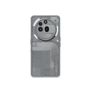 Nothing Phone (3a) Pro